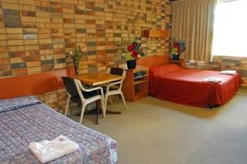 Palms Hotel Сидни Екстериор снимка